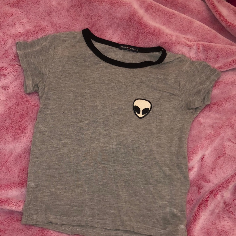 Brandy Melville t shirt